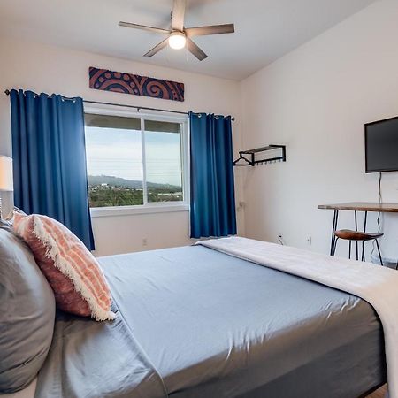 Unit 12 Maui Ohana Modern Studio Wailuku Exterior foto